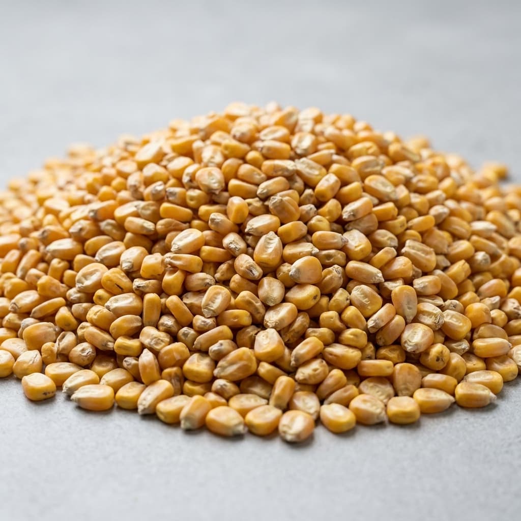 Maize (Corn)