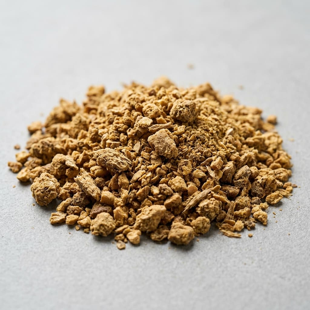 Soybean Meal