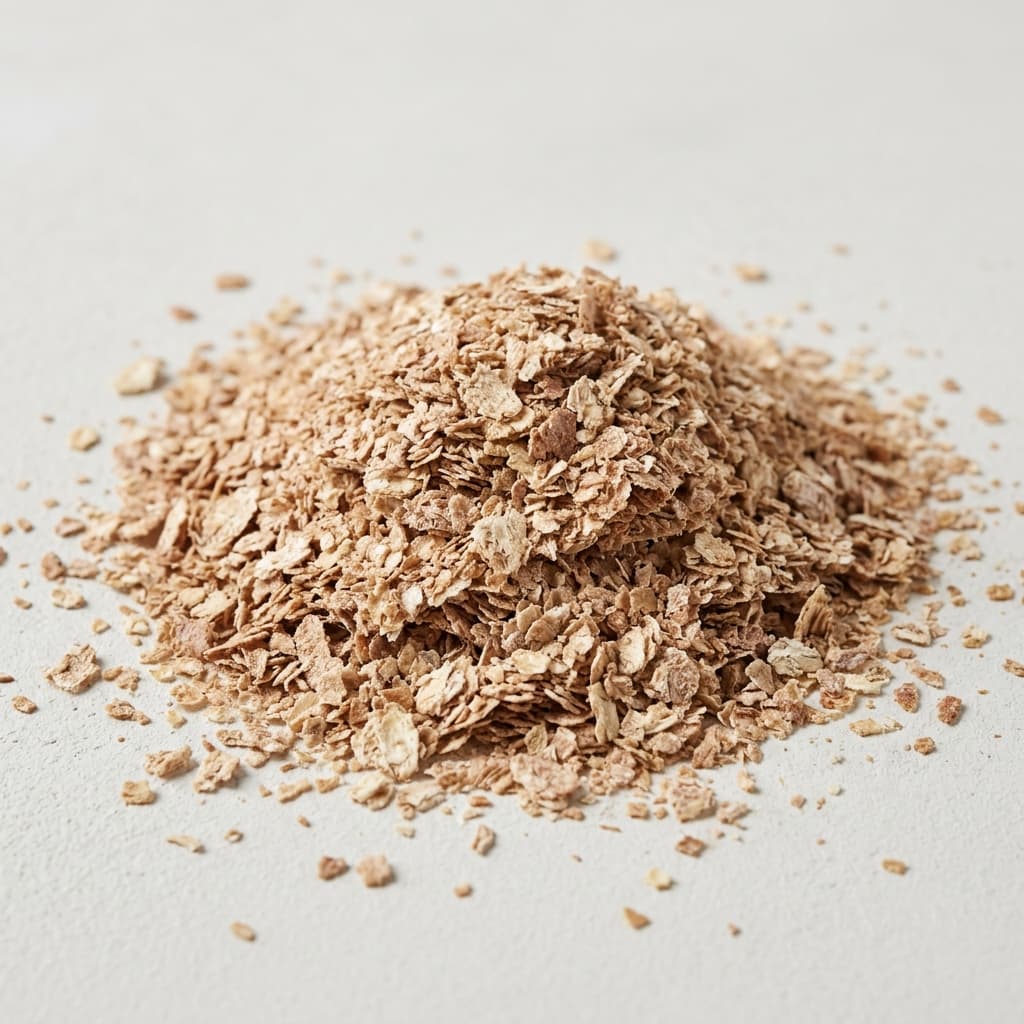 Wheat Bran (Choaker)